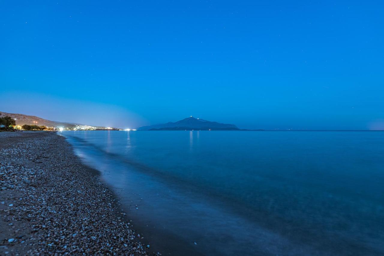 Naftilos Residences I Potokáki エクステリア 写真